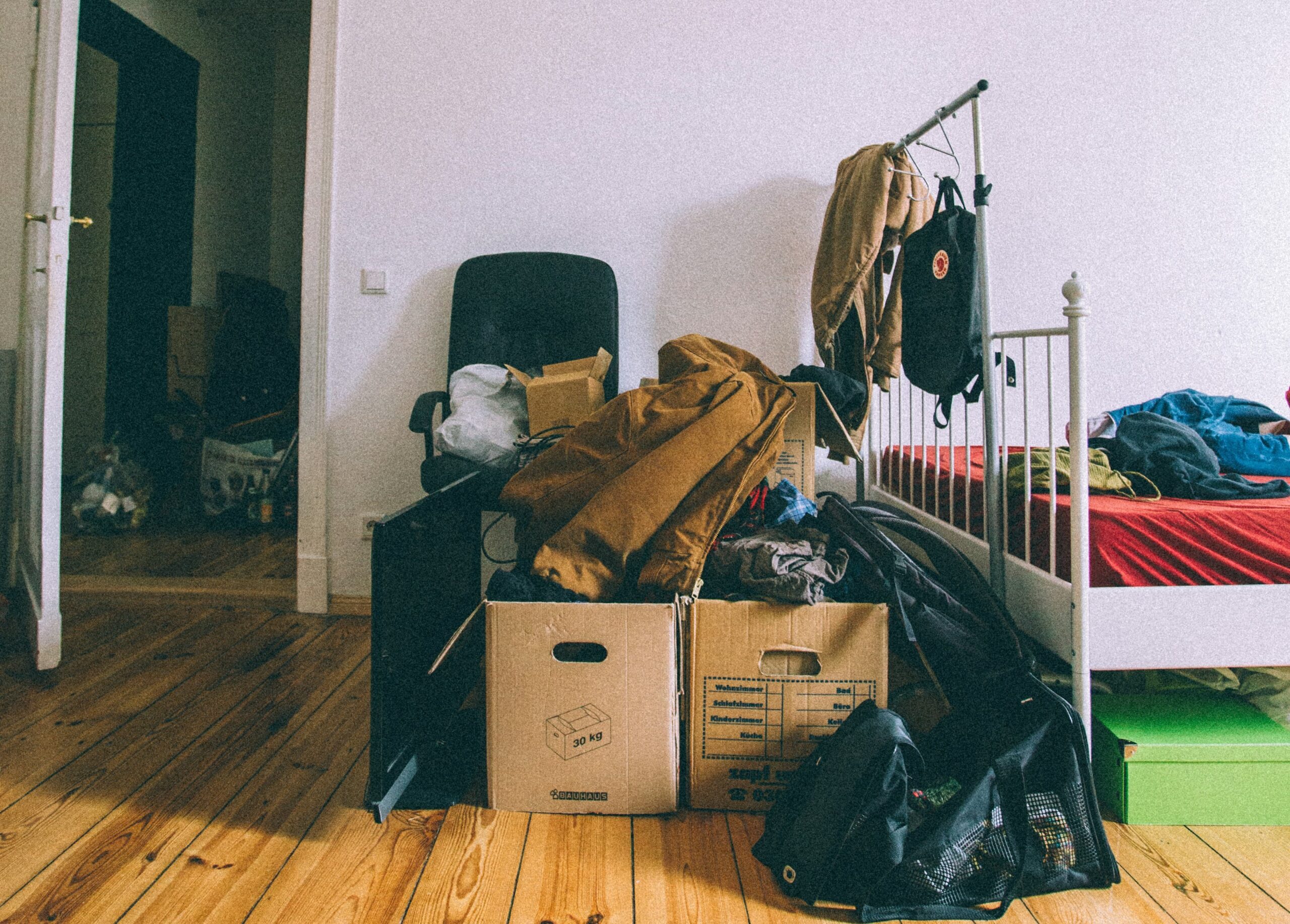 Ordnungscoaching – Lohnt sich das?
